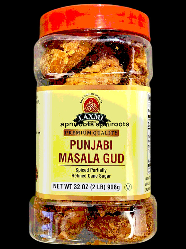 laxmi-punjabi-masala-gud-2lb